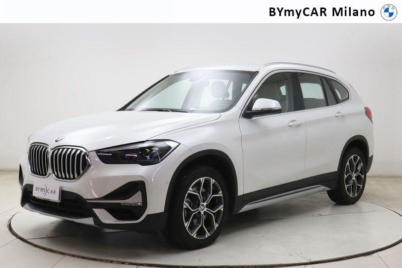 BMW X1 sdrive20i xLine Plus 178cv auto