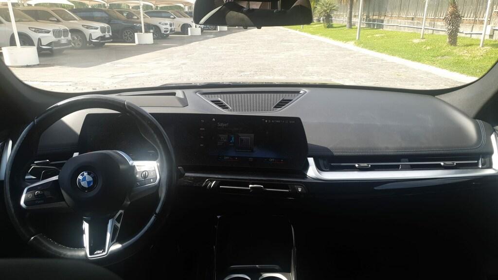 BMW X1 sdrive18d MSport Edition Balance auto