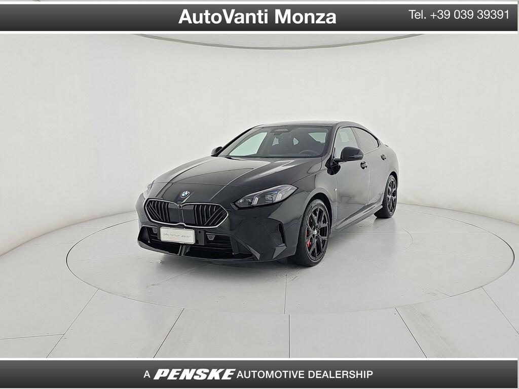 BMW Serie 2 218d Gran Coupe MSport auto