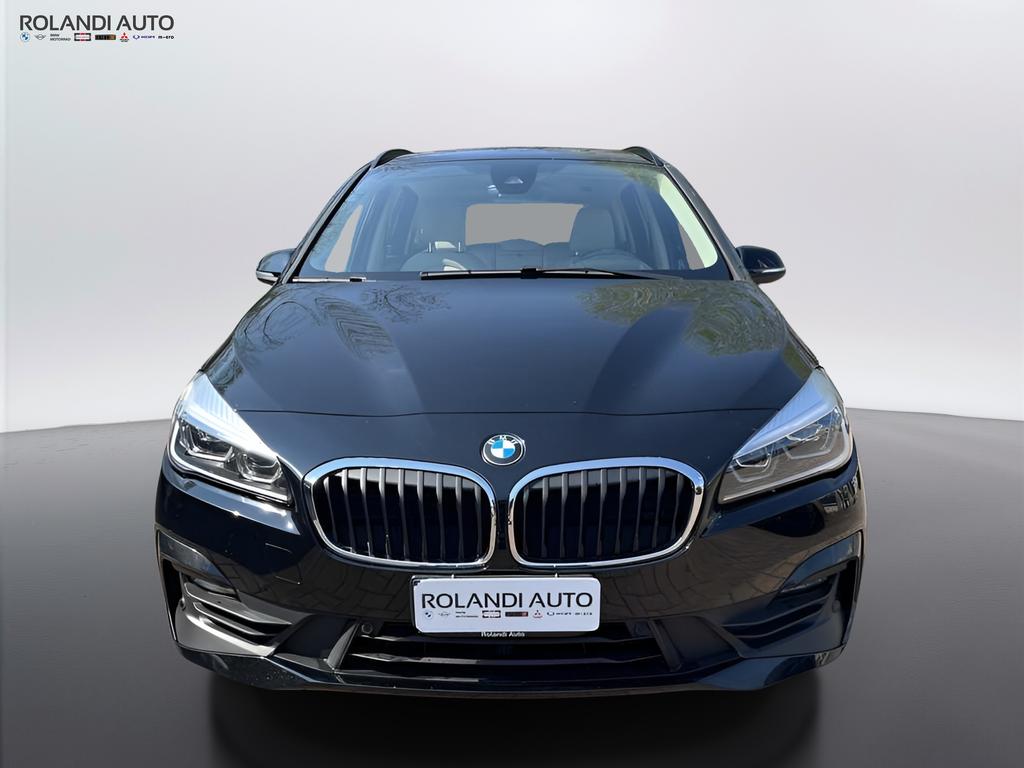 BMW Serie 2 218d Gran Tourer xdrive Advantage 7p.ti auto my20