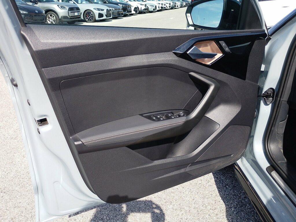 Audi A1 Allstreet 30 1.0 tfsi Business 110cv