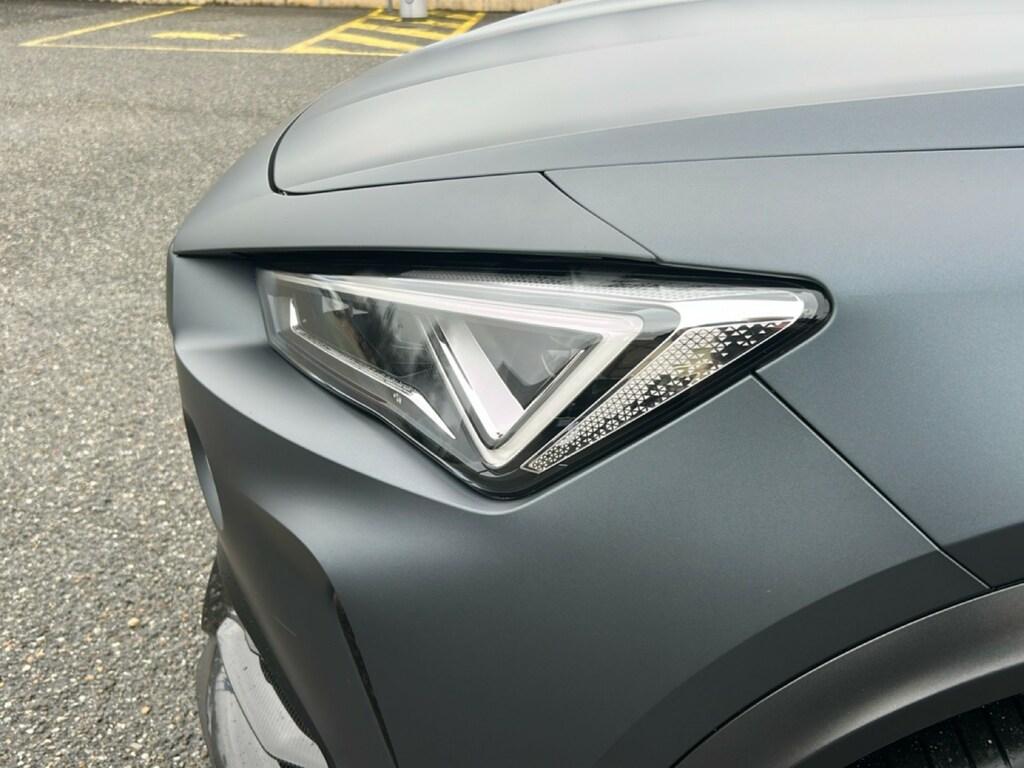 Cupra Formentor 2.5 tsi VZ5 4drive dsg