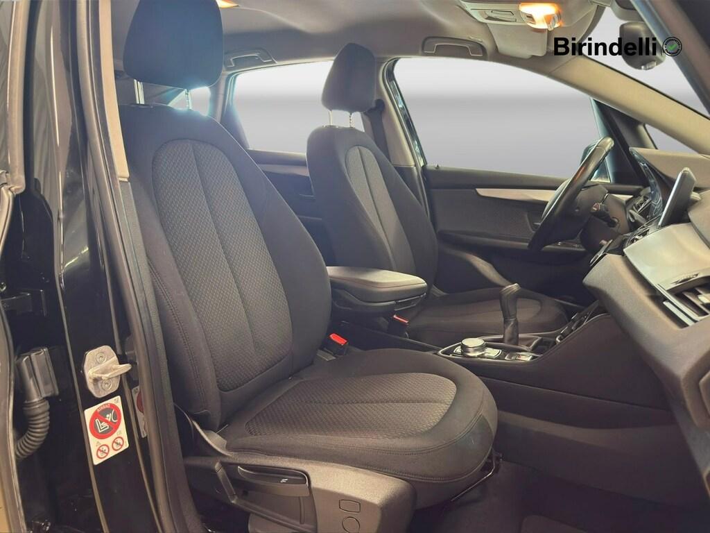 BMW Serie 2 216d Active Tourer Advantage my15