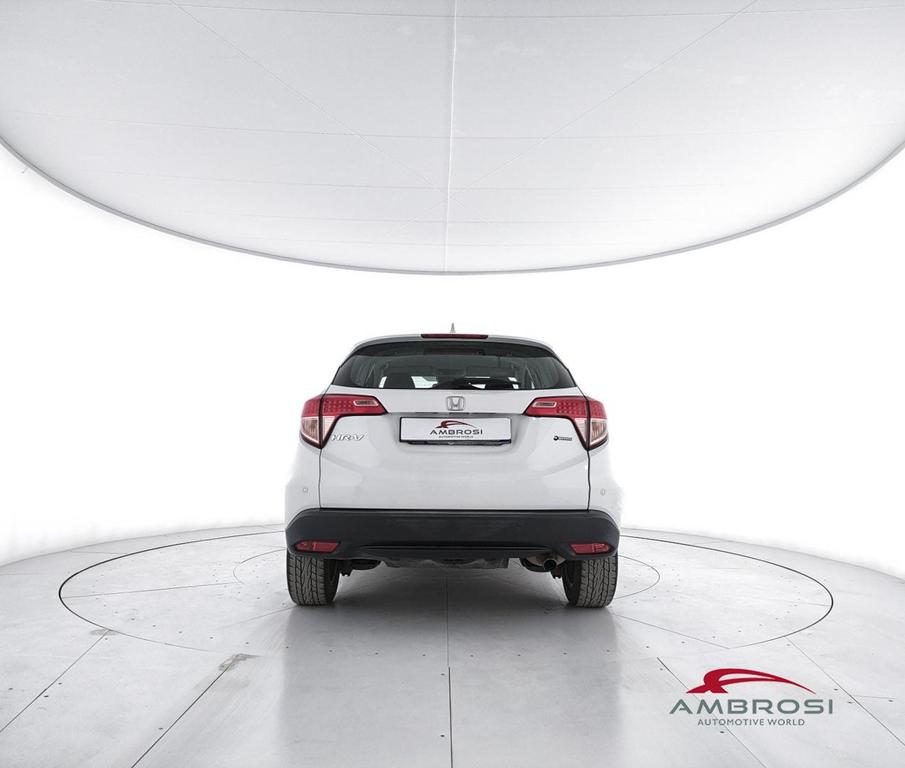 Honda HR-V 1.5 Elegance Navi Adas