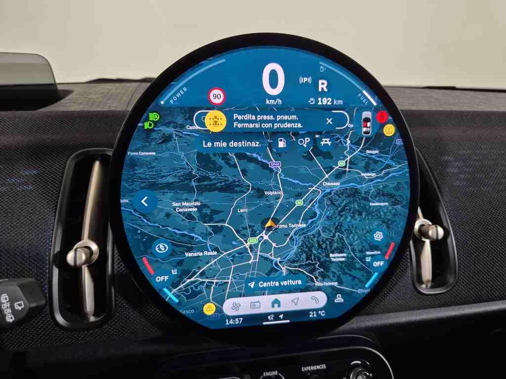 Mini Mini Countryman 1.5 48V C Classic auto