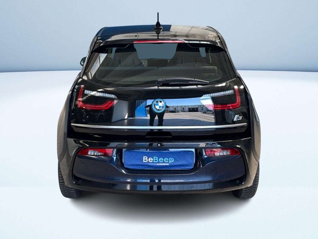 BMW i3 120Ah Advantage
