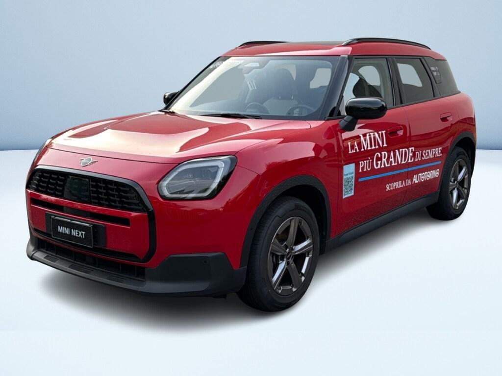 Mini Mini Countryman 2.0 48V D Classic auto
