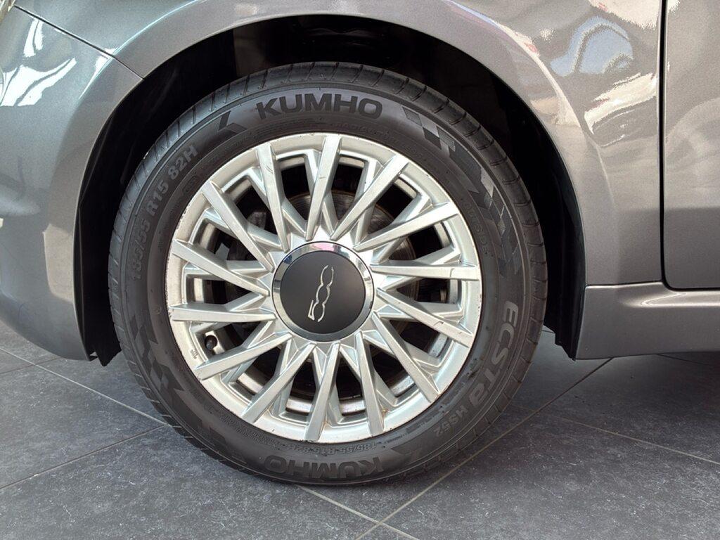 Fiat 500 1.2 Lounge 69cv my20