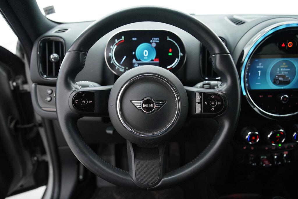 Mini Cooper D Countryman 2.0 TwinPower Turbo Cooper D Hype Steptronic
