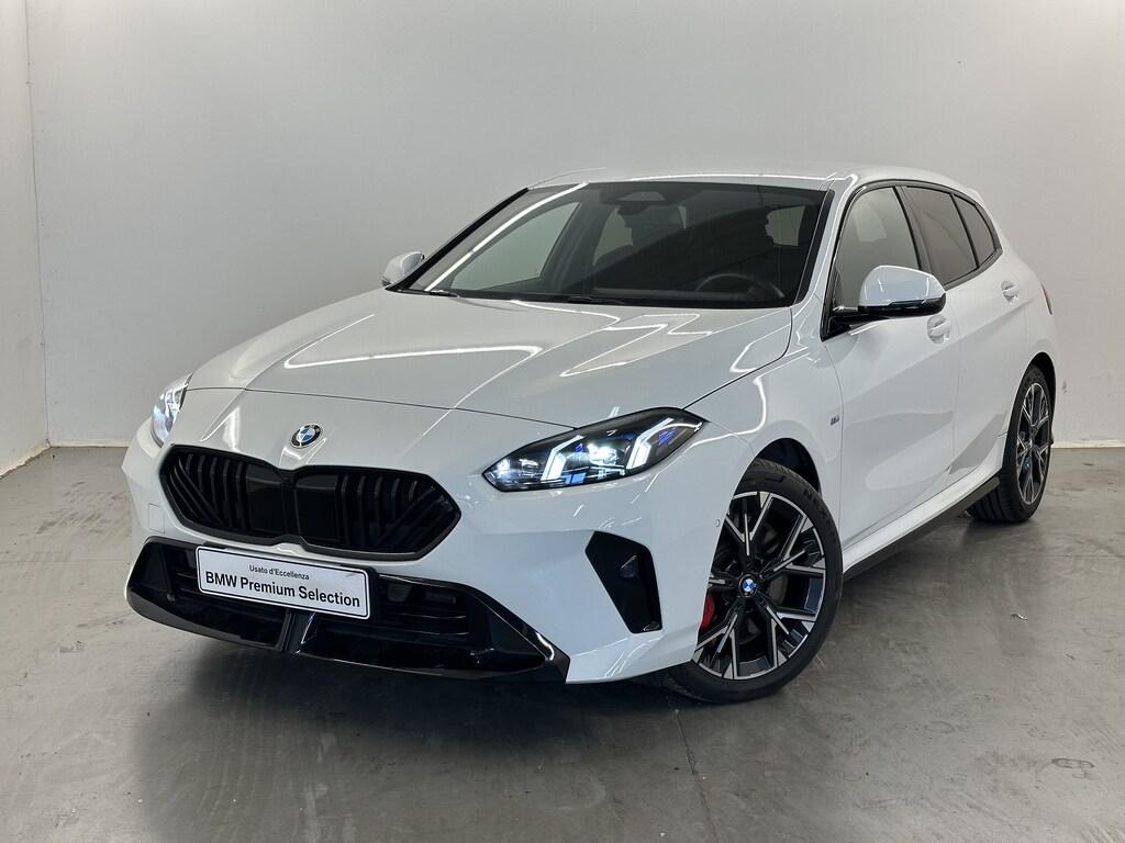 BMW Serie 1 118d MSport Pro auto