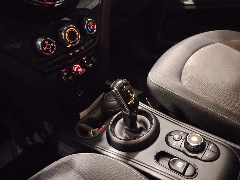 Mini Cooper D Countryman 2.0 TwinPower Turbo Cooper D Business Steptronic