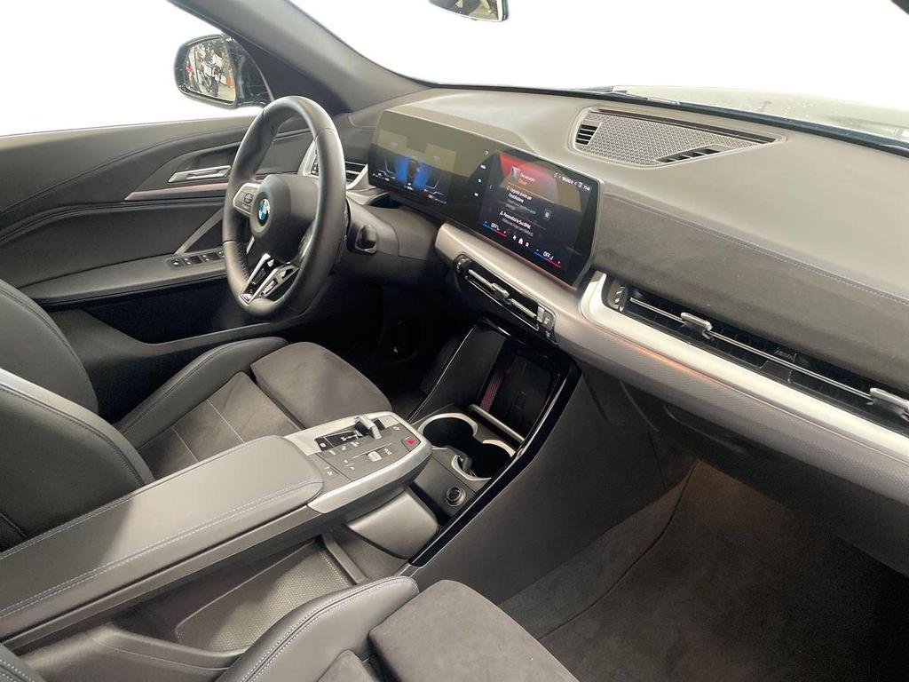 BMW X2 sdrive 18d MSport Pro auto