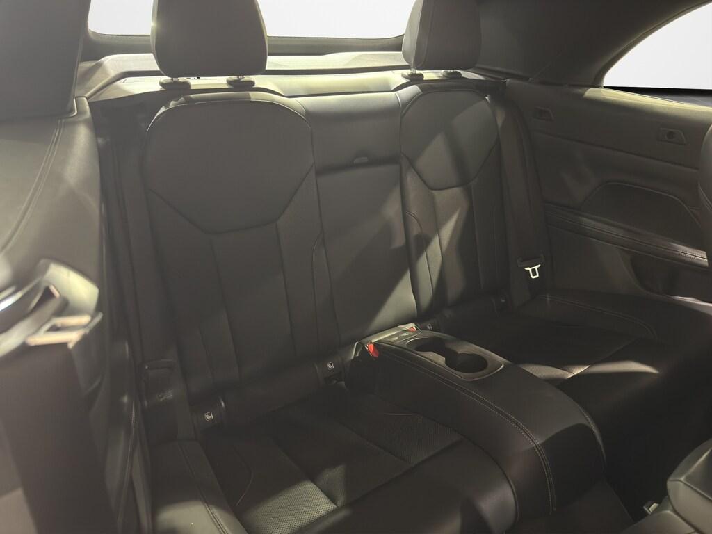 BMW Serie 4 420d mhev 48V Msport auto