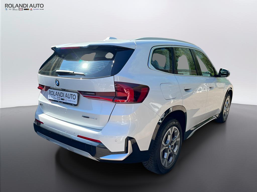 BMW X1 xdrive23d mhev 48V X-Line auto