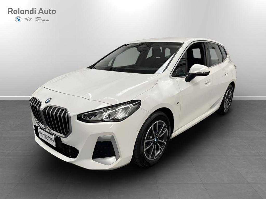 BMW Serie 2 218i Active Tourer Msport auto