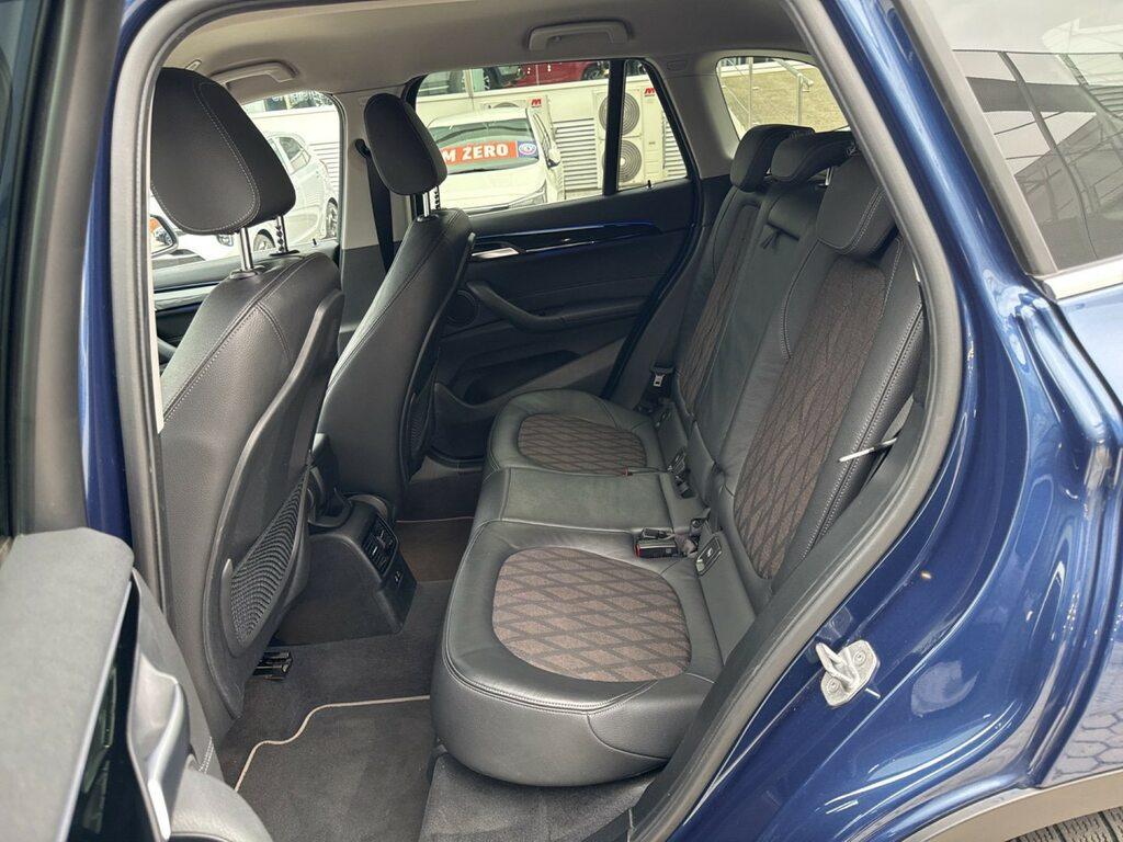 BMW X1 sdrive18d xLine Plus auto