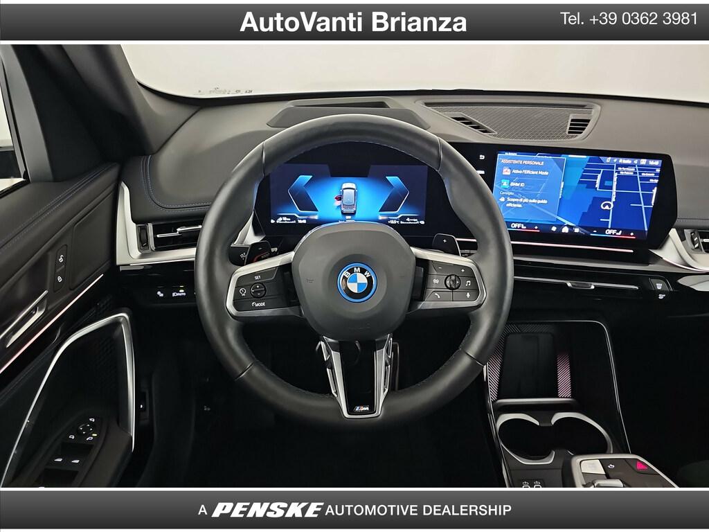 BMW X1 xdrive 25e MSport Pro auto