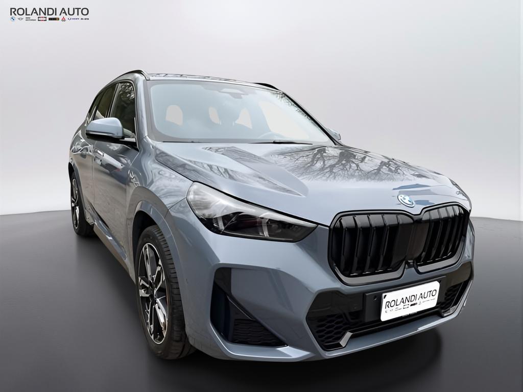 BMW X1 xdrive 25e MSport Pro auto