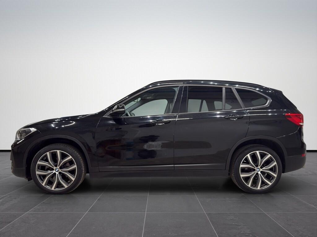 BMW X1 sdrive18i xLine 136cv auto
