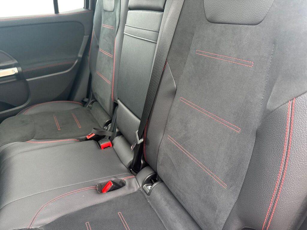Mercedes GLB 200 d Premium auto