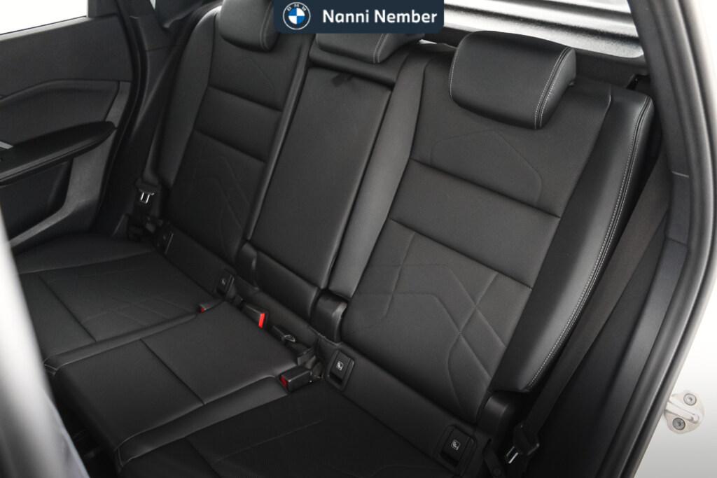 BMW X1 xdrive23d mhev 48V Msport auto