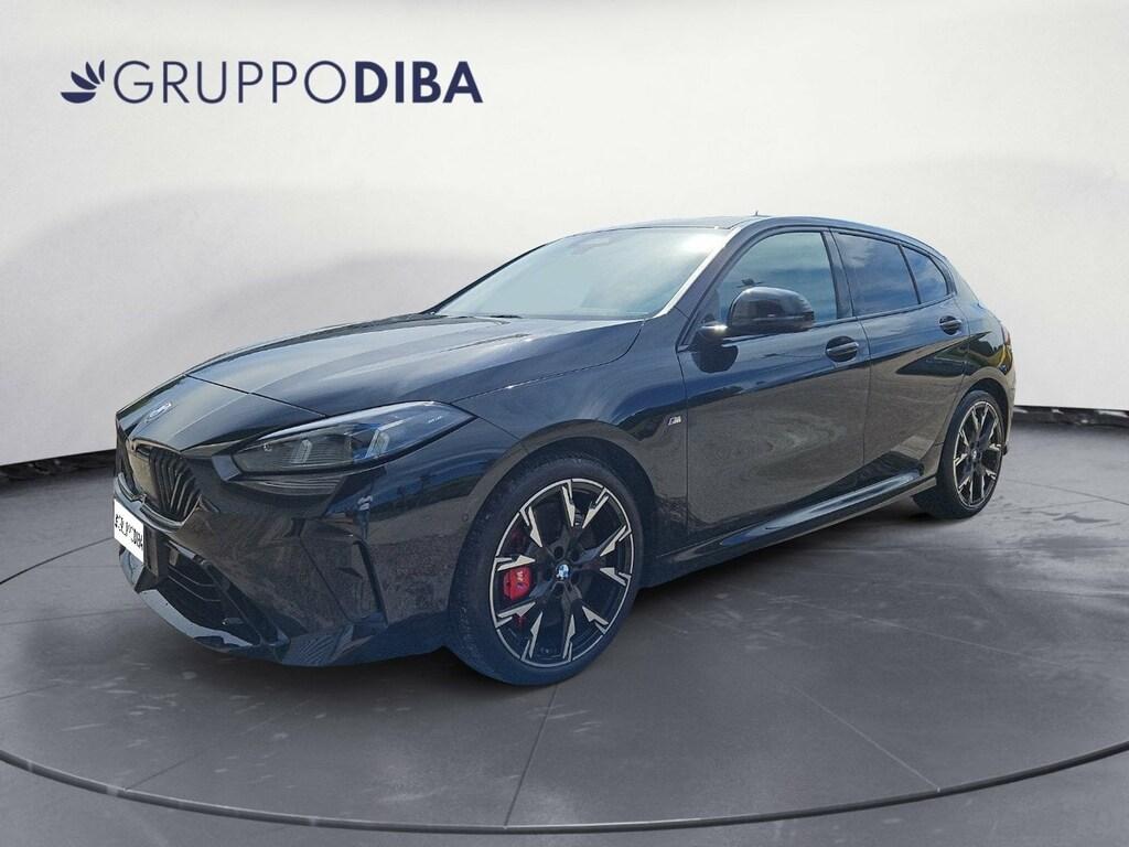 BMW Serie 1 118d MSport Pro auto