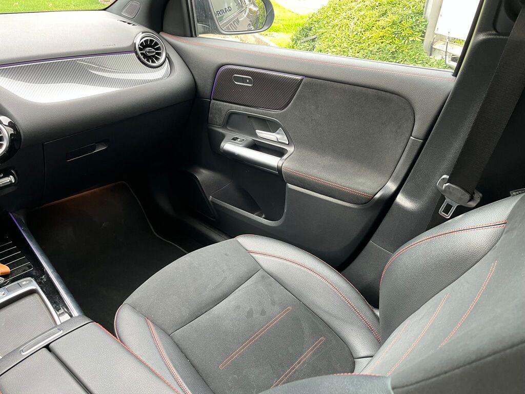 Mercedes GLA 200 d AMG Line Premium Plus auto