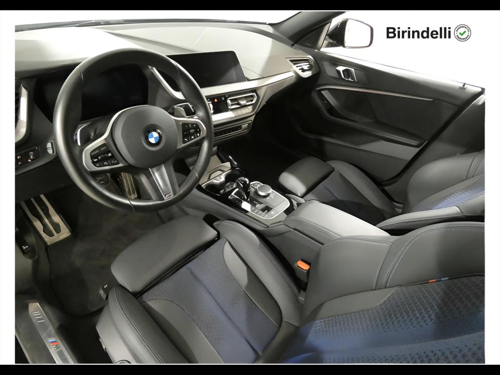 BMW Serie 2 220d Gran Coupe Msport auto