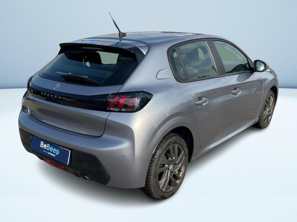 Peugeot 208 1.2 puretech Active s&s 75cv