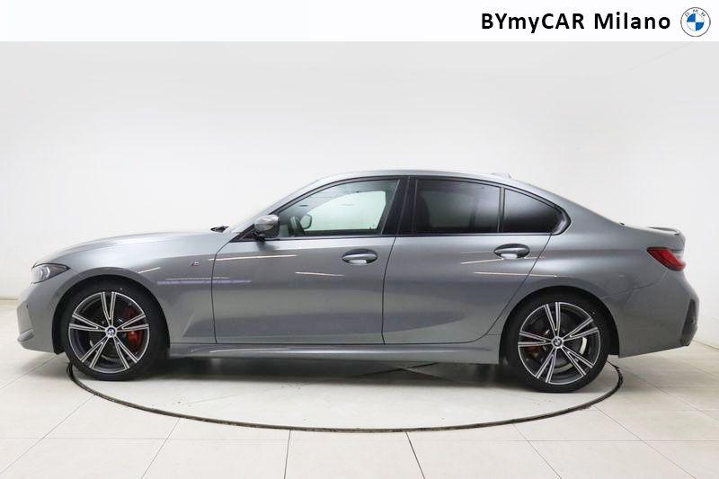 BMW Serie 3 320d mhev 48V Msport auto