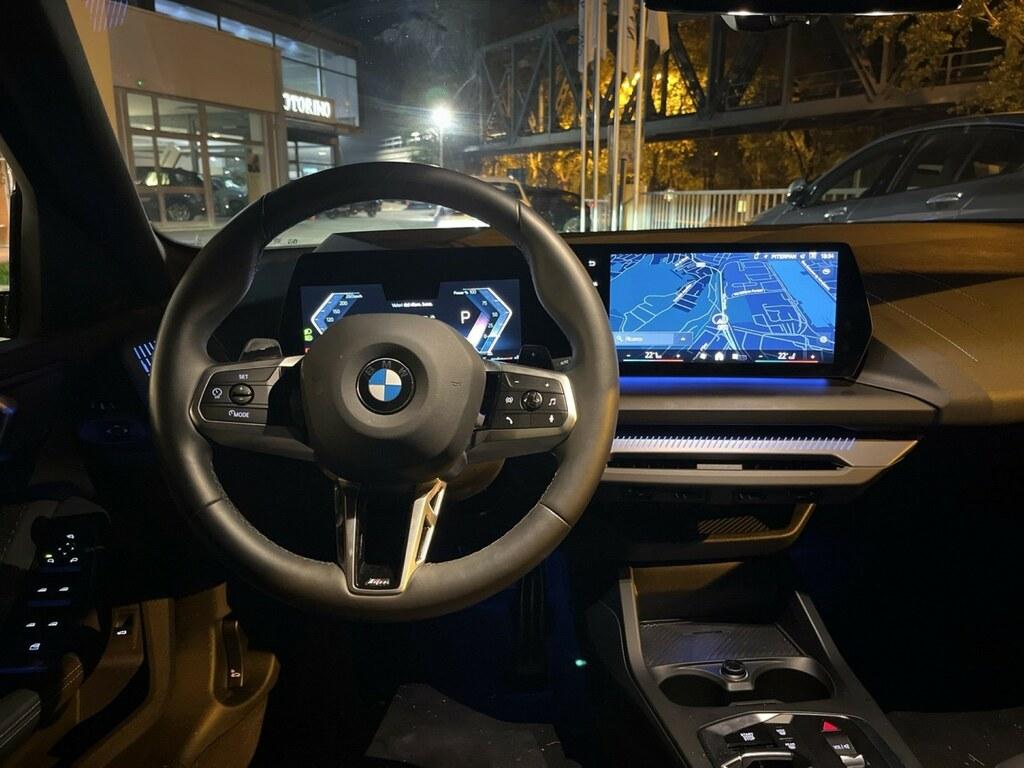 BMW Serie 1 118d MSport Pro auto