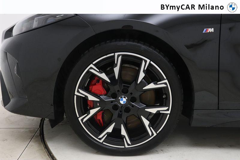 BMW Serie 1 118d MSport Pro auto