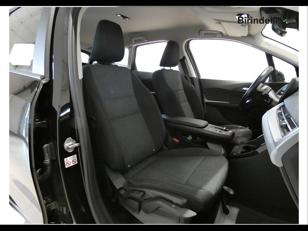 BMW Serie 2 218d Active Tourer auto