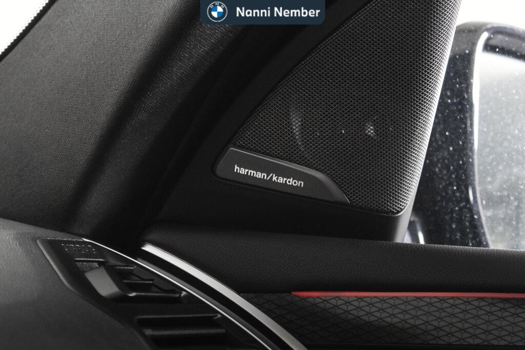 BMW X3 xdrive30d mhev 48V Msport 249cv auto