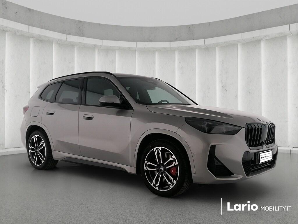BMW X1 xdrive 25e MSport Pro auto