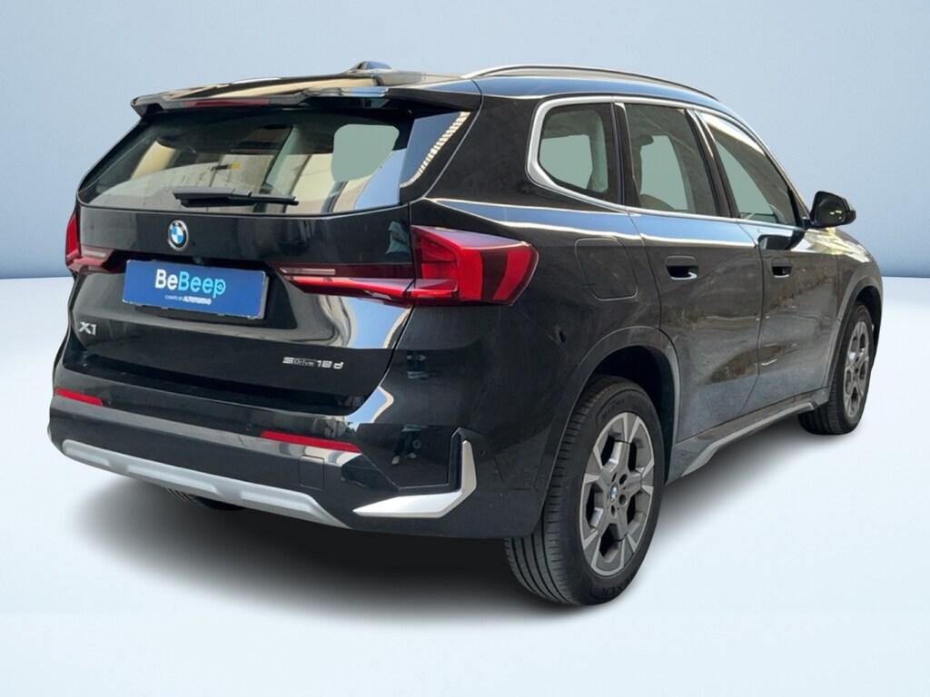 BMW X1 sdrive18d X-Line auto