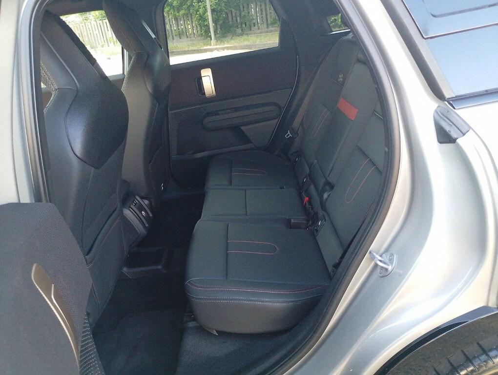 Mini Mini Countryman 2.0 48V D JCW auto