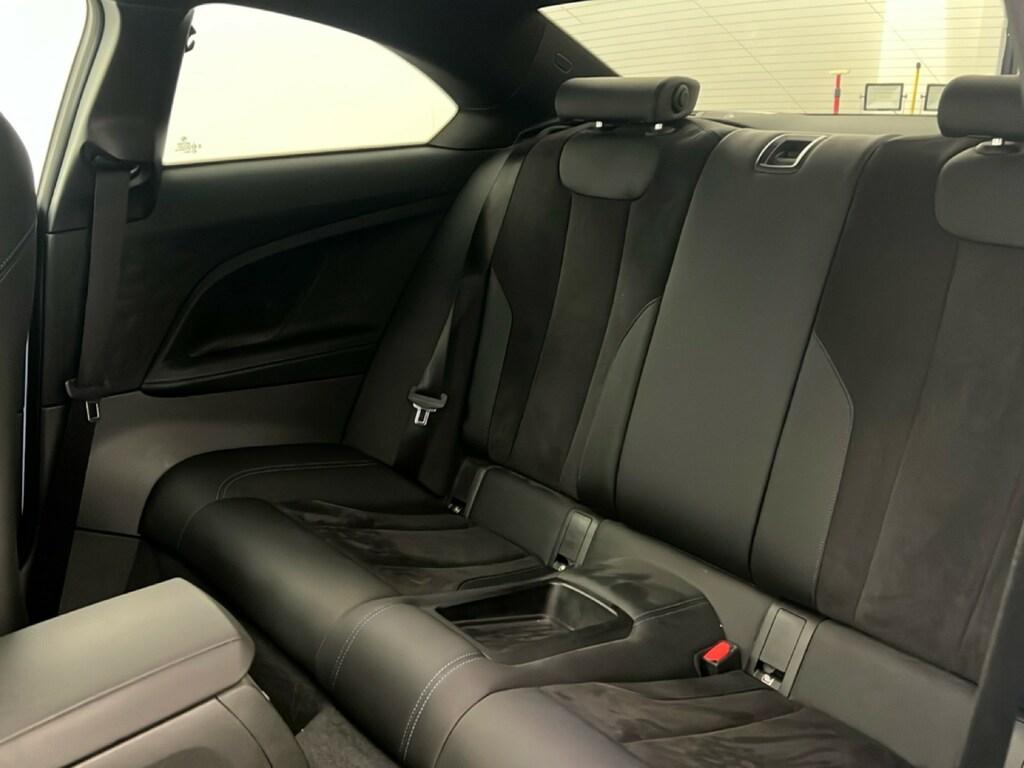 BMW M2 Coupe 3.0 460cv auto