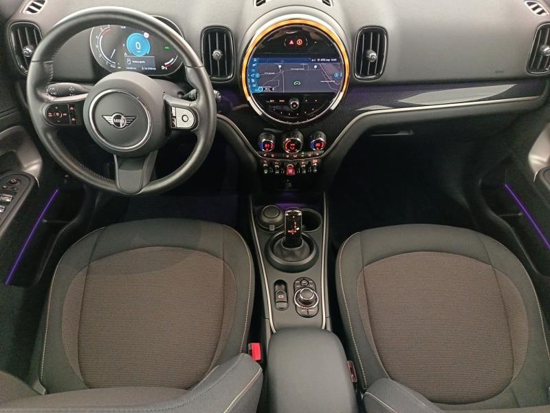 Mini Cooper D Countryman 2.0 D Cooper D ALL4 Auto