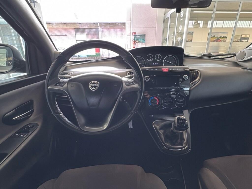 Lancia Ypsilon 1.2 8v Gold s&s 69cv