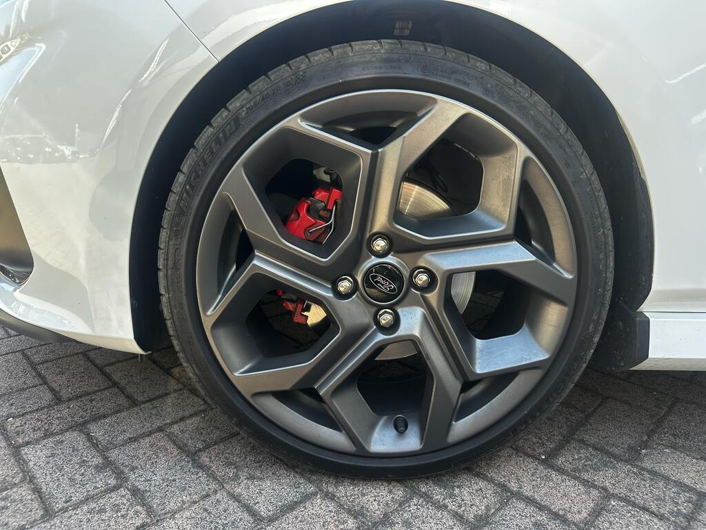 Ford Fiesta 5p 1.5 ecoboost ST 200cv