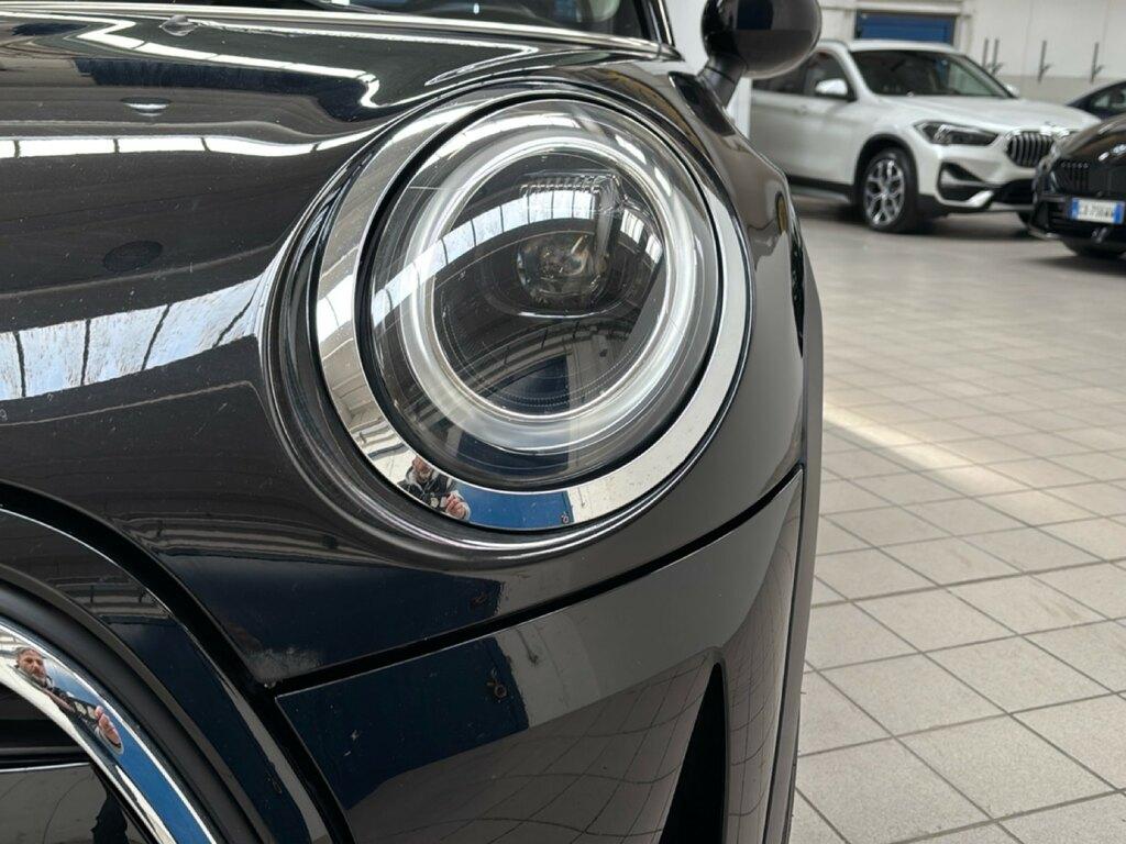 Mini Mini 5p 1.5 One Classic 102cv