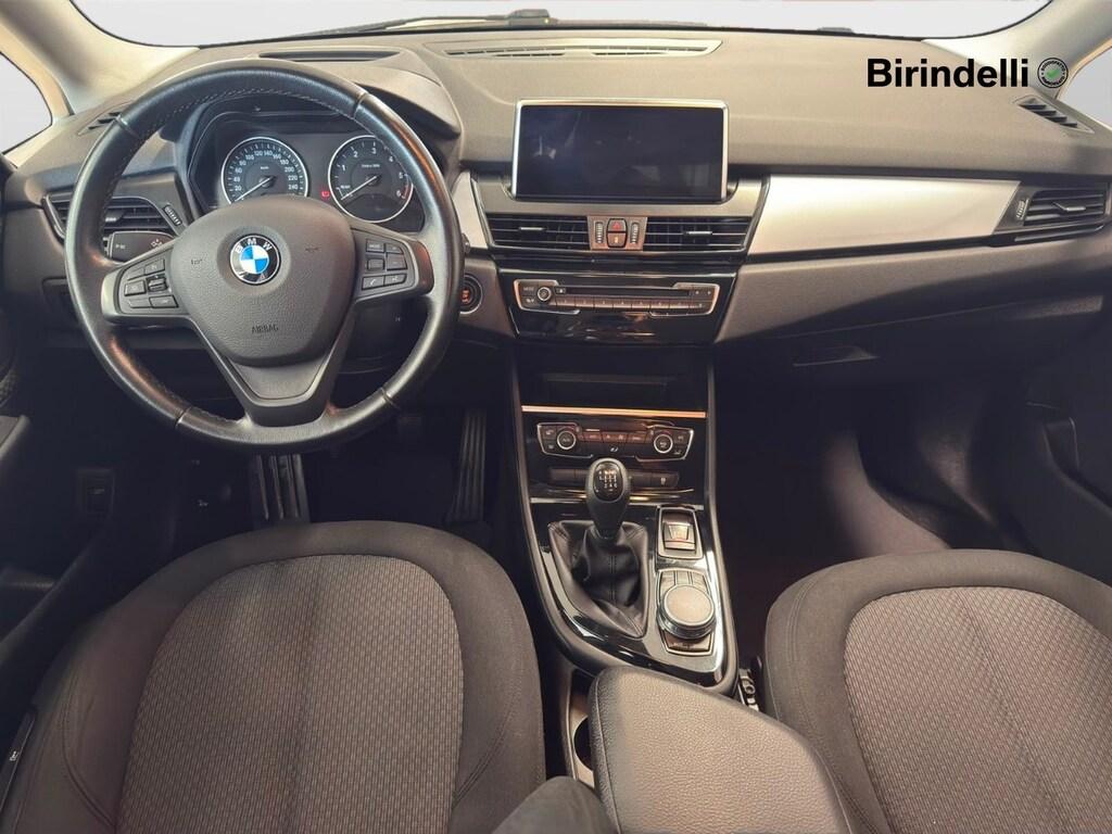 BMW Serie 2 216d Active Tourer Advantage my15