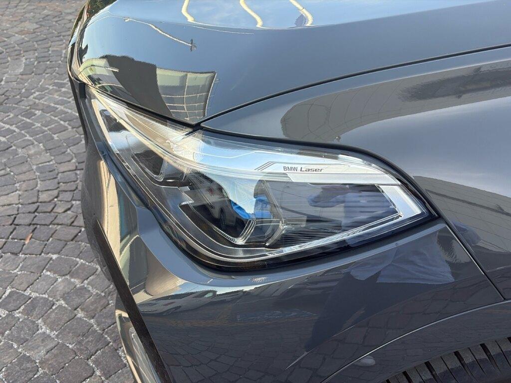 BMW X6 X6 xdrive40d mhev 48V Msport auto