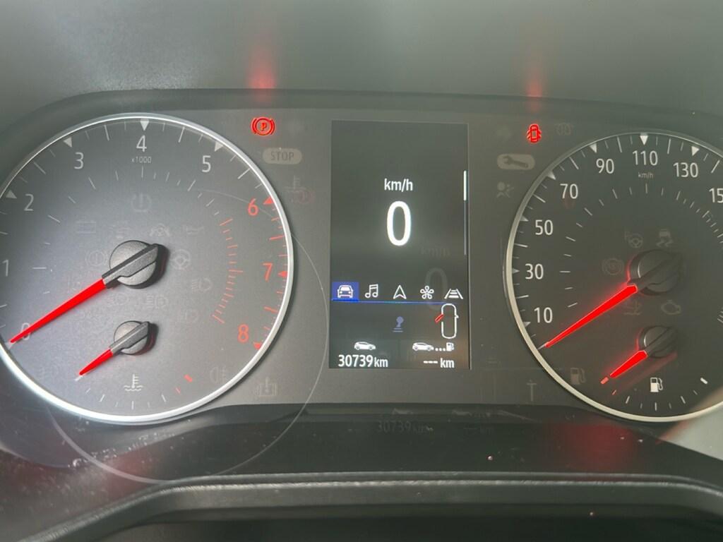 Renault Clio 1.0 tce Zen 100cv