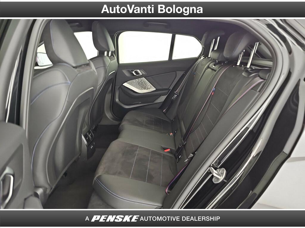 BMW Serie 1 118d MSport Pro auto