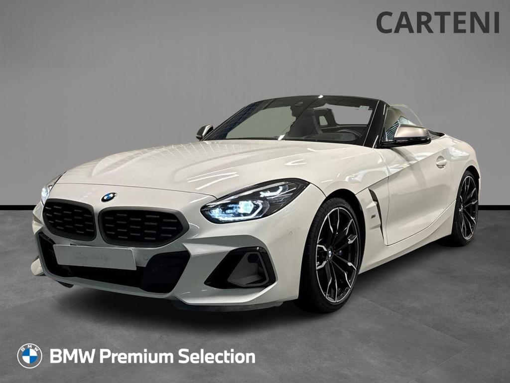 BMW Z4 M Z4 M40i auto