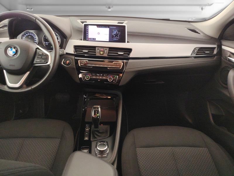 BMW X2 xdrive18d Business X auto