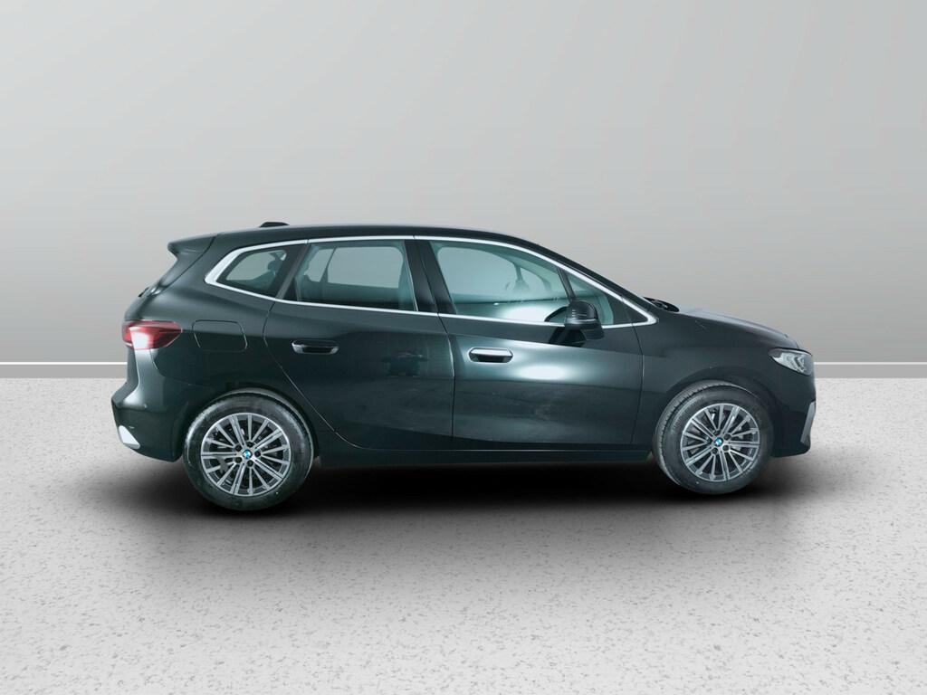 BMW Serie 2 218d Active Tourer Luxury auto