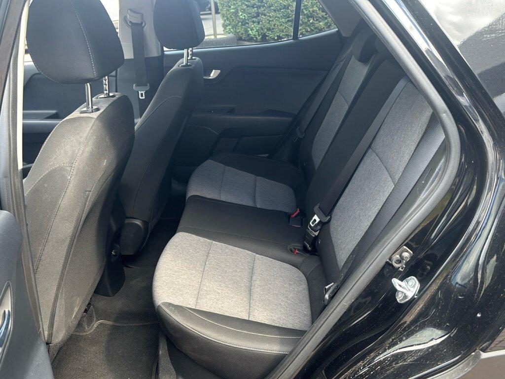 Kia Stonic 1.2 mpi Style 79cv